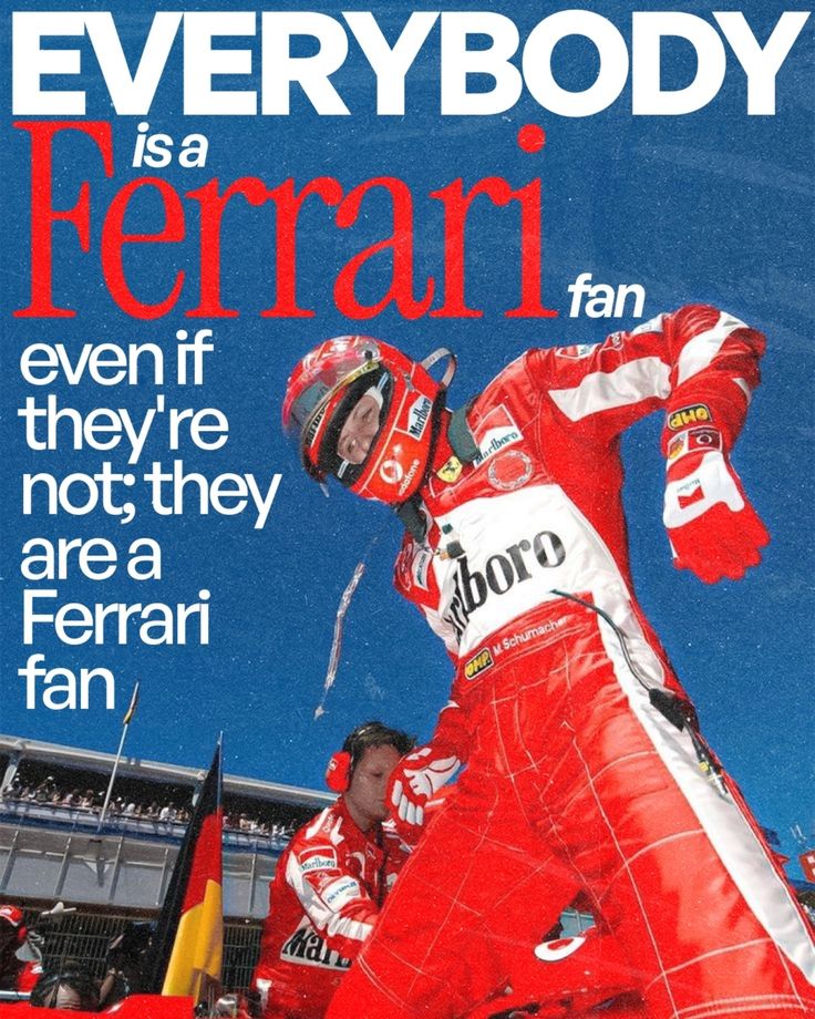i miss f1.ferrari