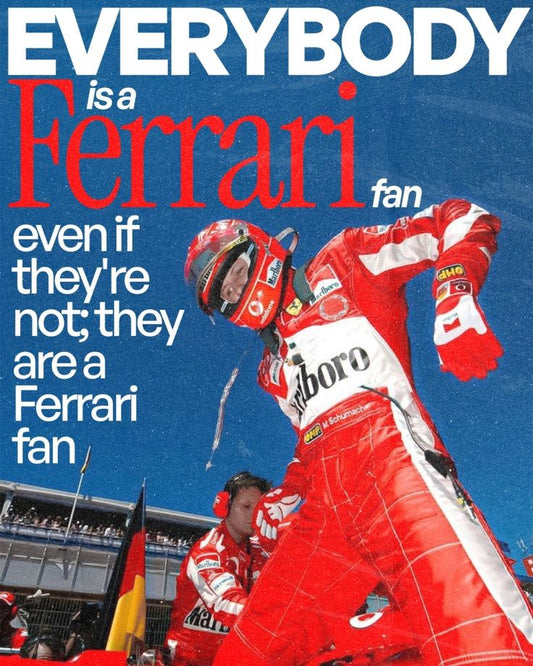 i miss f1.ferrari