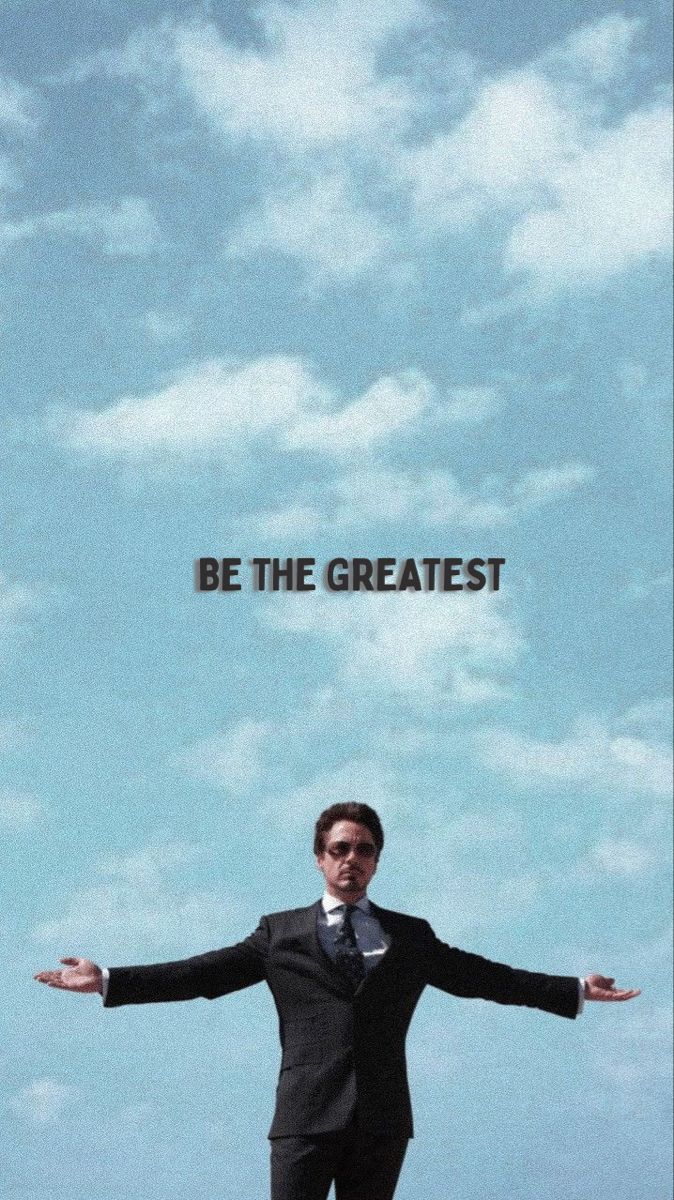 The Greatest - Inspirational Sports Legend Movie Poster