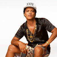 Bruno Mars